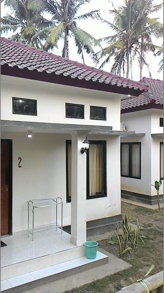 Krisna Home Stay Lombok Exterior foto